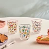 Karaca Kids 3-Teiliges Glasbecher-Set Für Jungen Clearance