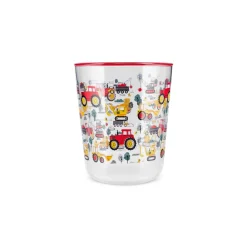 Karaca Kids 3-Teiliges Glasbecher-Set Für Jungen Clearance