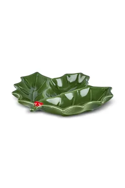Karaca Kokina 20 cm Servierteller Grün01 Best