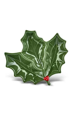 Karaca Kokina 20 cm Servierteller Grün01 Best