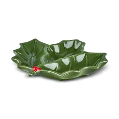 Karaca Kokina 20 cm Servierteller Grün01 Best