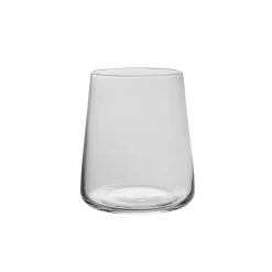 Karaca Krs 6 Teiliges Wasserbecher Klar New