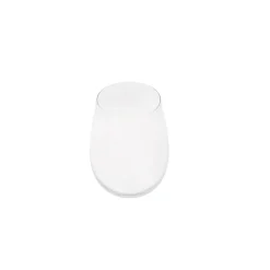 Karaca Krs Jade 6-teiliges Limonadenglas-Set 500 ml Klar New