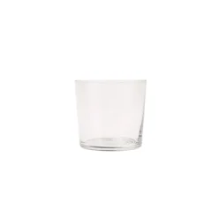 Karaca Krs Josie Wasserglas 240ml 68-4048-0240 Klar
