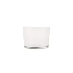 Karaca Krs Josie Wasserglas 190ml 68-4048-0190 Klar Outlet