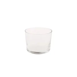Karaca Krs Josie Wasserglas 190ml 68-4048-0190 Klar Outlet
