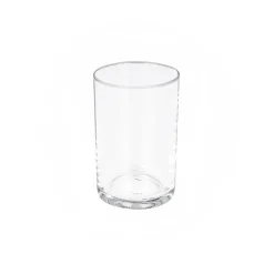 Karaca Krs Wasserglas Set 6 teilig Klar Best