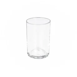 Karaca Krs Wasserglas Set 6 teilig Klar Best