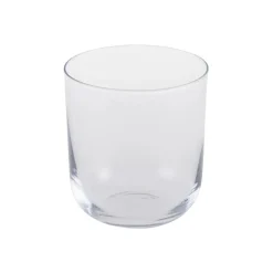 Karaca Krs Wassergläser 6er Set Klar New