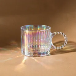 Karaca Lake Lustrous Becher 300 ml Glanz Online