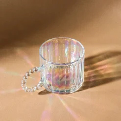 Karaca Lake Lustrous Becher 300 ml Glanz Online