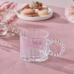 Karaca Lake Lustrous Becher 300 ml Glanz Online
