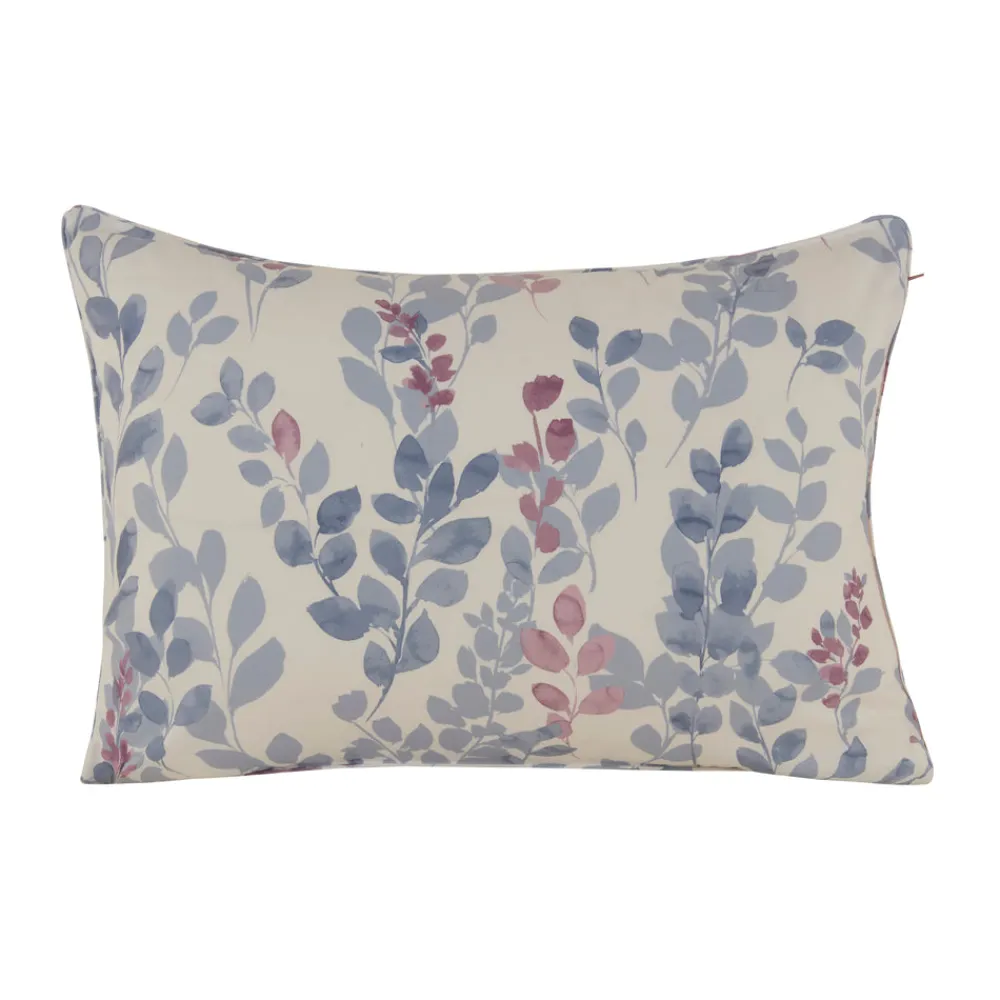 Karaca Leaf Multicolor Doppelbett Komforter Set 200x200+2x50x70 Multıfarben Online