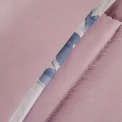 Karaca Leaf Multicolor Einzel Comforter Set 135x200+50x70 Inhalt: 12% Nylon, 88% Polyester Innenfüllung: 100% Polyester Maße: 135 x 200 cm + 50x70 cm Multıfarben Outlet