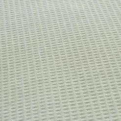 Karaca Lidya Bettwäsche-Set aus 100 % Baumwolle, Doppelbett, Grün