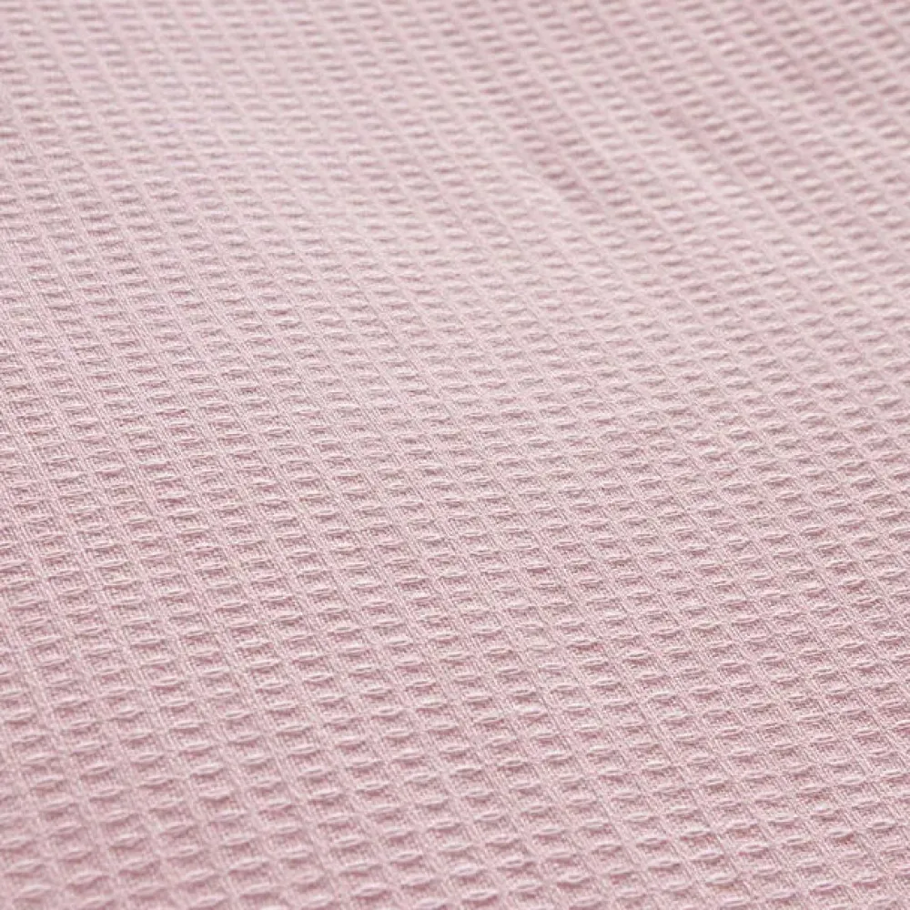 Karaca Lidya Bettwäsche-Set aus 100 % Baumwolle, Einzelbett, Rosa Clearance