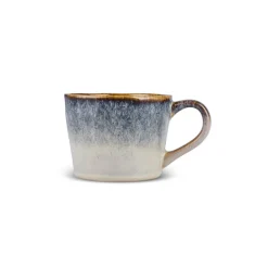 Karaca Lisa Reaktive Becher 350 ml Farblös Outlet