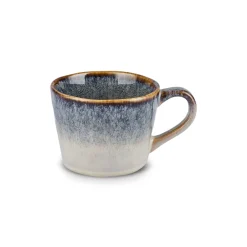 Karaca Lisa Reaktive Becher 350 ml Farblös Outlet