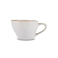 Karaca Lisa Reaktive Becher Beige 520 ml Farblös Sale