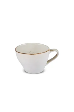 Karaca Lisa Reaktive Becher Beige 520 ml Farblös Sale