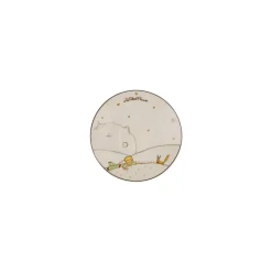 Karaca Little Prince 4-teiliges Mochatassen-Espressotassen Set für 2 Personen Multıfarben New