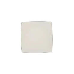 Karaca Lucia Cremegefarbenes 60 Teiliges Platin Tafelservice Für 12 Personen Platın Sale