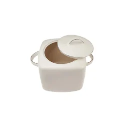 Karaca Lucia Cremegefarbenes 60 Teiliges Platin Tafelservice Für 12 Personen Platın Sale