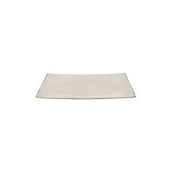 Karaca Lucia Cremegefarbenes 60 Teiliges Platin Tafelservice Für 12 Personen Platın Sale