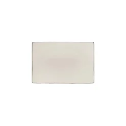 Karaca Lucia Cremegefarbenes 60 Teiliges Platin Tafelservice Für 12 Personen Platın Sale
