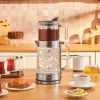 Karaca Luma Glas-Teemaschine Hot