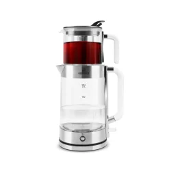 Karaca Luma Glas-Teemaschine Hot