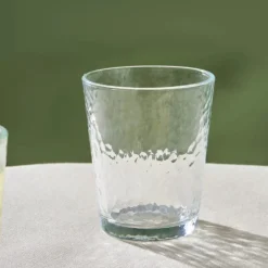 Karaca Luminous 7 Teiliges Glas Set Transparent Şeffaf Best