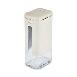 Karaca Luminous, Vorratsglas, 1210ML, Creme Creme01 Sale