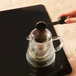 Karaca Lumira Borosilikat Glas Teekanne, 1200 Ml Sale