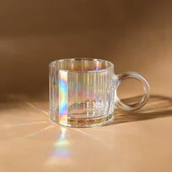 Karaca Luna Lüster Tasse, 300 ml Glanz New