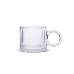 Karaca Luna Lüster Tasse, 300 ml Glanz New