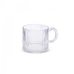 Karaca Luna Lüster Tasse, 300 ml Glanz New