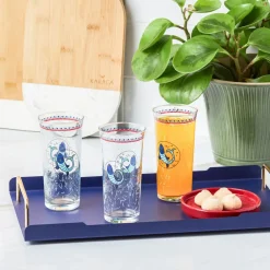 Karaca Mai Selcuklu Serie Limonadenglas Multıfarben Hot