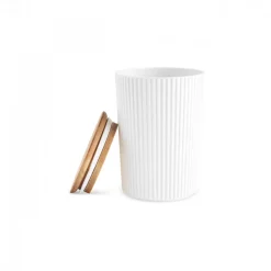 Karaca Massimo Vorratsbehälter 0,9 L Creme Krem Outlet