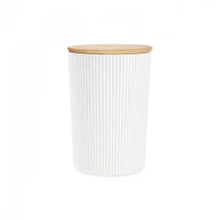 Karaca Massimo Vorratsbehälter 1,5 L Creme Krem New