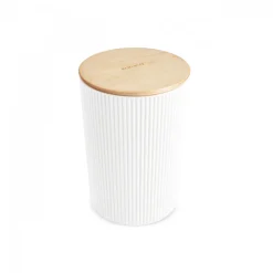 Karaca Massimo Vorratsbehälter 1,5 L Creme Krem New