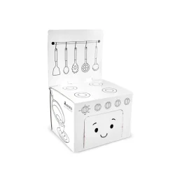Karaca Mastermaid Küchenroboter aus Stahlglas, Langer Mixer 8 ın 1, 2500 W, Rosegold Hot