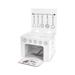 Karaca Mastermaid Küchenroboter aus Stahlglas, Langer Mixer 8 ın 1, 2500 W, Black Copper Schwarz Kupfer Discount