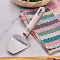 Karaca Mastermaid Käse-Schneider Rosegold Rose Gold Clearance