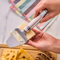 Karaca Mastermaid Käse-Schneider Rosegold Rose Gold Clearance