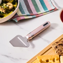 Karaca Mastermaid Käse-Schneider Rosegold Rose Gold Clearance