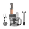 Karaca Mastermaid Prosteel 2000W Küchenmaschine Galactic Bronze Online