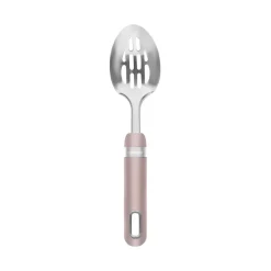 Karaca Mastermaid Rillen Servierlöffel Rosegold Rose Gold Best
