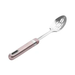 Karaca Mastermaid Rillen Servierlöffel Rosegold Rose Gold Best