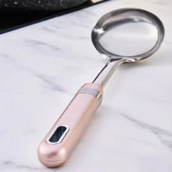 Karaca Mastermaid Schöpflöffel Rosegold Rose Gold New